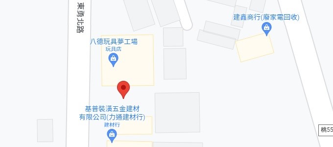 桃園市八德區東勇北路147號